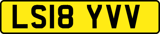 LS18YVV