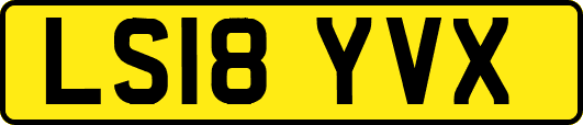 LS18YVX