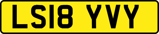 LS18YVY