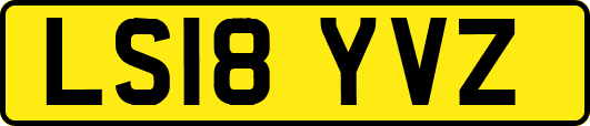 LS18YVZ