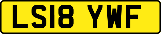 LS18YWF