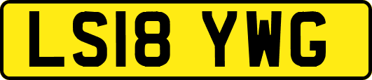 LS18YWG