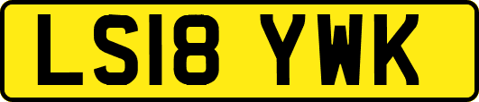 LS18YWK