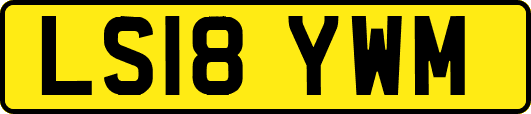 LS18YWM