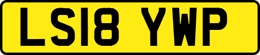 LS18YWP