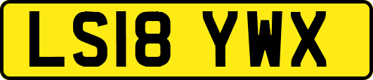 LS18YWX