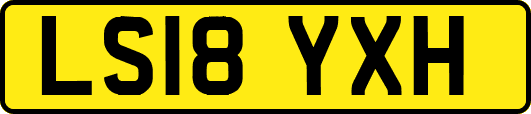 LS18YXH
