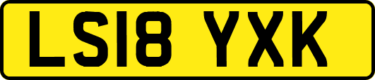 LS18YXK