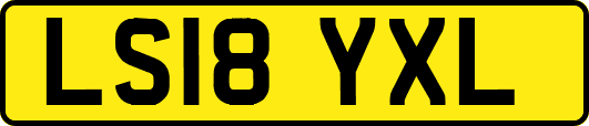 LS18YXL