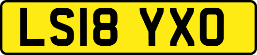 LS18YXO