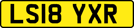 LS18YXR