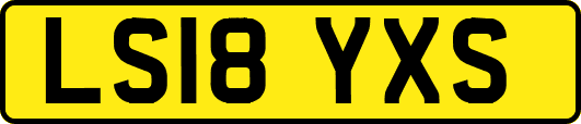 LS18YXS