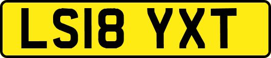 LS18YXT