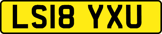 LS18YXU
