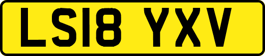 LS18YXV
