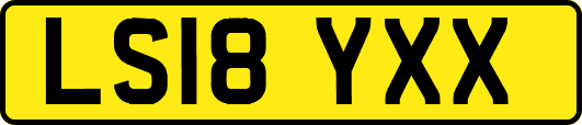 LS18YXX