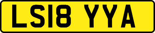 LS18YYA