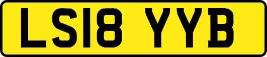 LS18YYB
