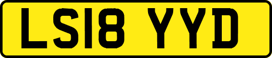 LS18YYD