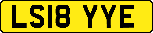 LS18YYE