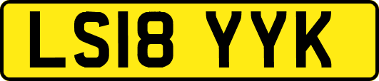 LS18YYK