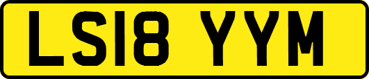 LS18YYM