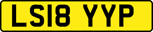 LS18YYP
