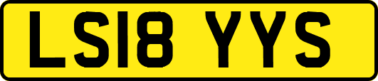 LS18YYS