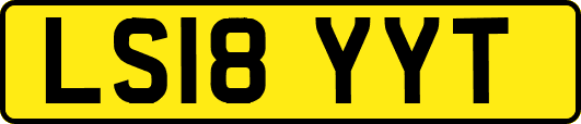 LS18YYT