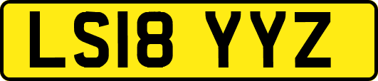 LS18YYZ
