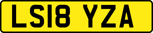 LS18YZA