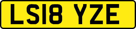 LS18YZE
