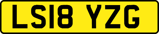 LS18YZG
