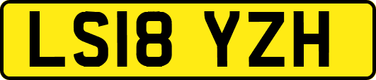 LS18YZH