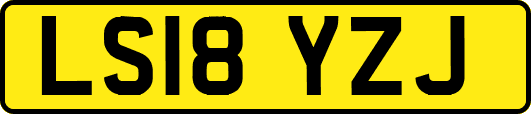 LS18YZJ