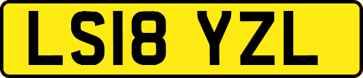 LS18YZL