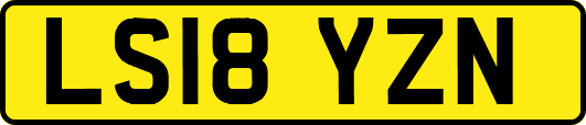 LS18YZN