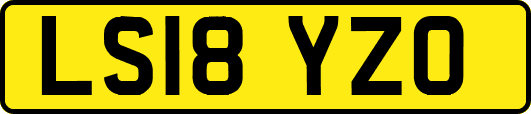 LS18YZO