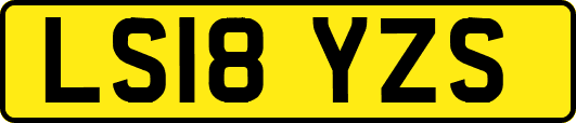 LS18YZS