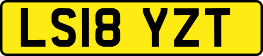 LS18YZT