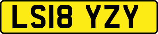 LS18YZY