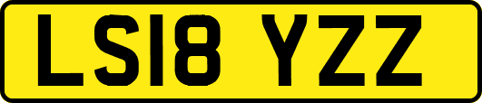 LS18YZZ