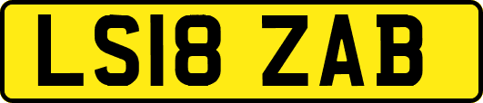 LS18ZAB