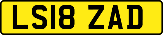 LS18ZAD