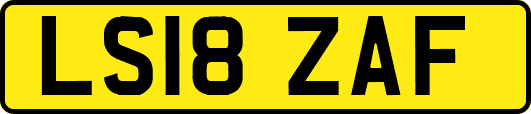 LS18ZAF