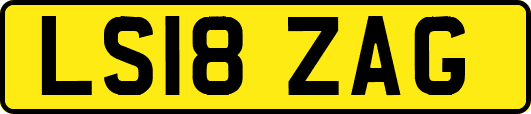 LS18ZAG