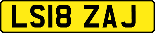 LS18ZAJ