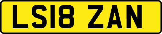 LS18ZAN