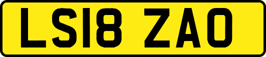 LS18ZAO