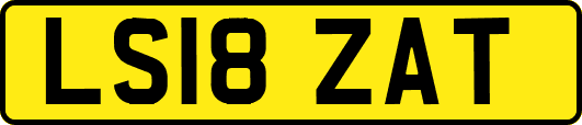 LS18ZAT